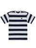 Chain To Bank Strife Stripe Elevated T-Shirt Fall 2027