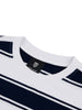 Chain To Bank Strife Stripe Elevated T-Shirt Fall 2027