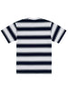 Chain To Bank Strife Stripe Elevated T-Shirt Fall 2025