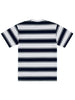 Chain To Bank Strife Stripe Elevated T-Shirt Fall 2027