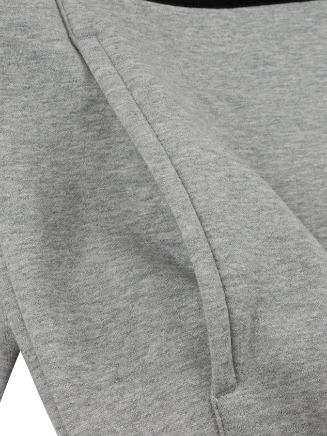 Chain To Bank You Got The Juice Crewneck Sweatshirt Fall 2026 | BLACK