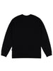 Chain To Bank Solid AF Crewneck Sweatshirt Fall 2027