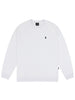 Chain To Bank Solid AF Crewneck Sweatshirt Fall 2027