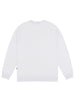 Chain To Bank Solid AF Crewneck Sweatshirt Fall 2027
