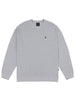 Chain To Bank Solid AF Crewneck Sweatshirt Fall 2027