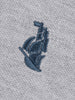 Chain To Bank Solid AF Crewneck Sweatshirt Fall 2027