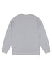 Chain To Bank Solid AF Crewneck Sweatshirt Fall 2027