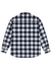CTB Canadian Bacon Flannel L/S Buttondown Shirt Fall 2025