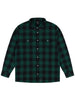 CTB Canadian Bacon Flannel L/S Buttondown Shirt Fall 2025