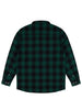 CTB Canadian Bacon Flannel L/S Buttondown Shirt Fall 2025