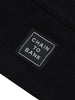 Chain To Bank Solid AF Long Sleeve Polo Fall 2026