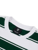 Chain To Bank Strife Stripe Long Sleeve T-Shirt Fall 2026