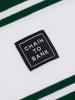 Chain To Bank Strife Stripe Long Sleeve T-Shirt Fall 2026