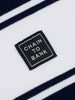 Chain To Bank Strife Stripe Long Sleeve T-Shirt Fall 2026