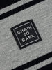 Chain To Bank Strife Stripe Long Sleeve T-Shirt Fall 2026