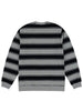 Chain To Bank Strife Stripe Long Sleeve T-Shirt Fall 2026