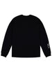 Chain To Bank CTB Shield Long Sleeve T-Shirt Fall 2026
