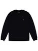 Chain To Bank Classic Staple Long Sleeve T-Shirt Fall 2025