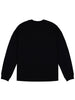Chain To Bank Classic Staple Long Sleeve T-Shirt Fall 2025