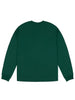 Chain To Bank Classic Staple Long Sleeve T-Shirt Fall 2026