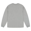 Chain To Bank Classic Staple Long Sleeve T-Shirt Fall 2025