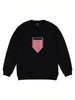 CTB Classic FT Shield Logo Crewneck Sweatshirt Fall 2026