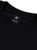 CTB Classic FT Shield Logo Crewneck Sweatshirt Fall 2026