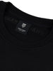 CTB Ft Shield Logo Crewneck Sweatshirt Fall 2025