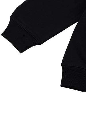 CTB Ft Shield Logo Crewneck Sweatshirt Fall 2025