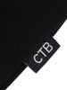 CTB Classic FT Shield Logo Crewneck Sweatshirt Fall 2026