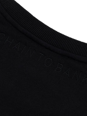 CTB Ft Shield Logo Crewneck Sweatshirt Fall 2025