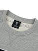 CTB Classic FT Shield Logo Crewneck Sweatshirt Fall 2026