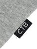 CTB Ft Shield Logo Crewneck Sweatshirt Fall 2025