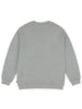 CTB Ft Shield Logo Crewneck Sweatshirt Fall 2025