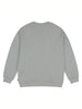 CTB Classic FT Shield Logo Crewneck Sweatshirt Fall 2026