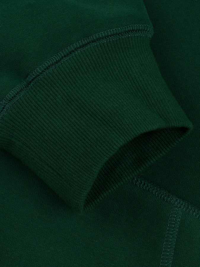 Chain To Bank Athlete Of The Year Hoodie Holiday 2025 | GREEN