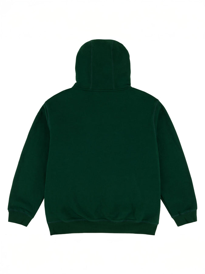 Chain To Bank Athlete Of The Year Hoodie Holiday 2025 | GREEN