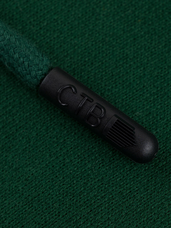 Chain To Bank Athlete Of The Year Hoodie Holiday 2025 | GREEN