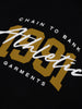 Chain To Bank Athlete Of The Year Hoodie Holiday 2025