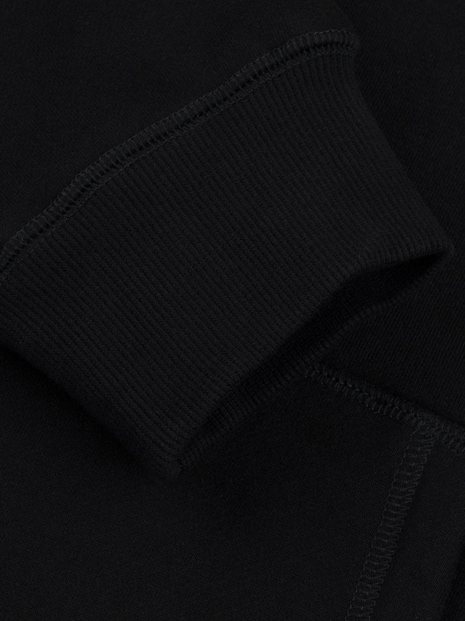 Chain To Bank Athlete Of The Year Hoodie Holiday 2025 | BLACK