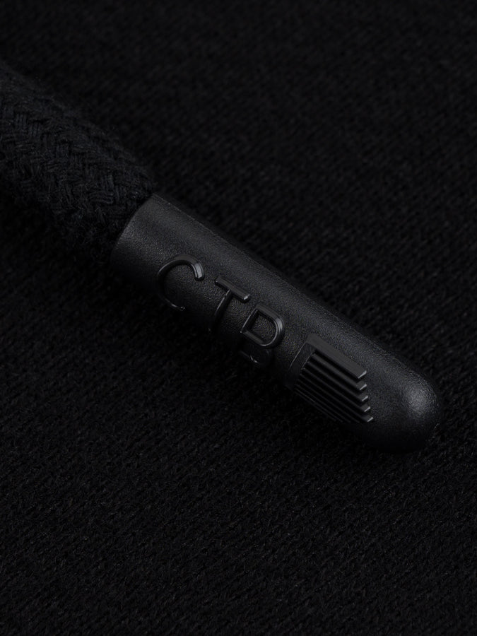 Chain To Bank Athlete Of The Year Hoodie Holiday 2025 | BLACK