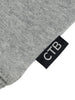 Chain To Bank Classic FT Shield Logo Hoodie Fall 2026