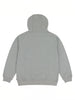 Chain To Bank Classic FT Shield Logo Hoodie Fall 2026