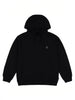 Chain To Bank Classic FT Shield Logo Hoodie Fall 2026