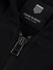 Chain To Bank Classic FT Shield Logo Zip Hoodie Fall 2027
