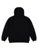 Chain To Bank Classic FT Shield Logo Zip Hoodie Fall 2027