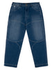 Chain To Bank Oil Fields Articulated Jeans Holiday 2025