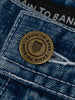 Chain To Bank Oil Fields Articulated Jeans Holiday 2025