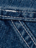 Chain To Bank Oil Fields Articulated Jeans Fall 2026