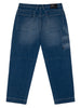 Chain To Bank Oil Fields Articulated Jeans Holiday 2025